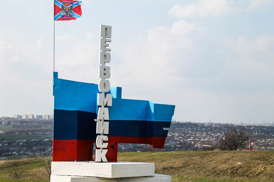 Калужская область продолжает оказывать помощь Донбассу.